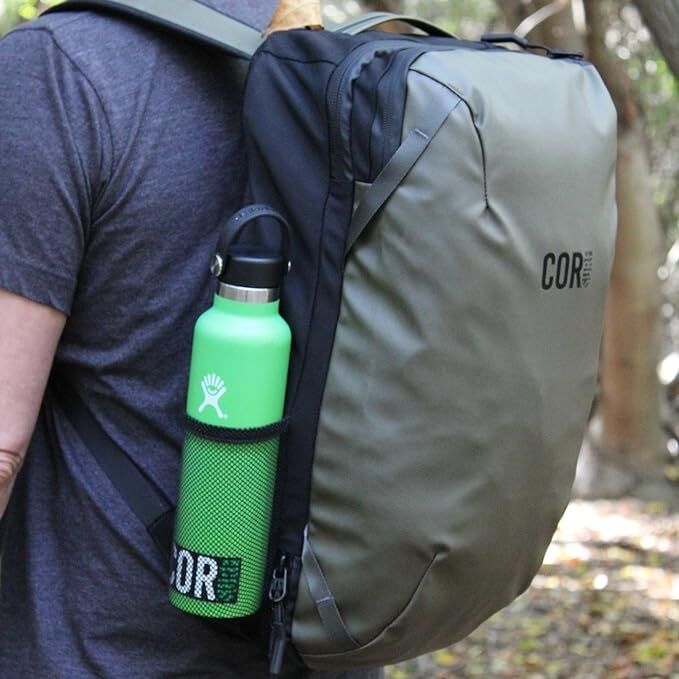 Cor Backpack